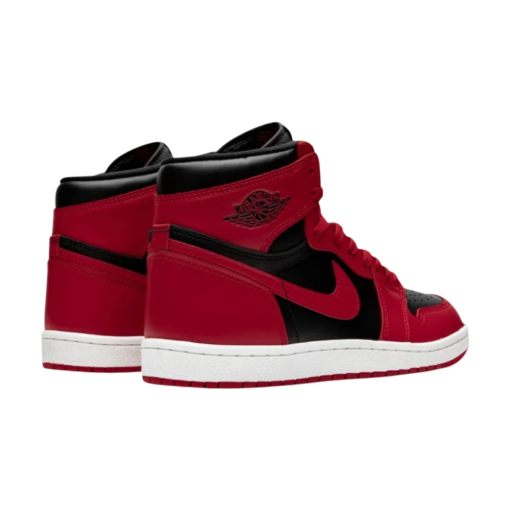 Bota Jordan 1 Retro High '85 Varsity Red