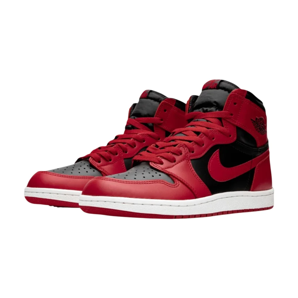 Bota Jordan 1 Retro High '85 Varsity Red