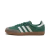 Bota adidas Samba OG Collegiate Green Gum Grey Toe