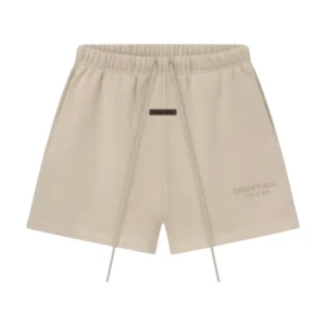 Bota Fear of God Essentials 2025 Sweatshort Timber