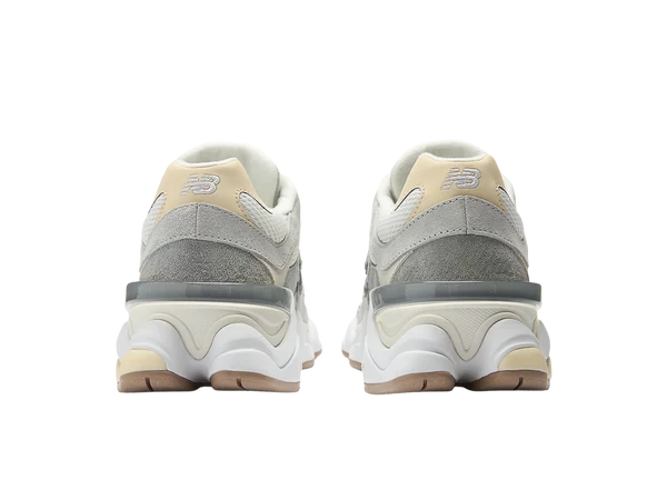 Bota New Balance 9060 Slate Grey Calcium