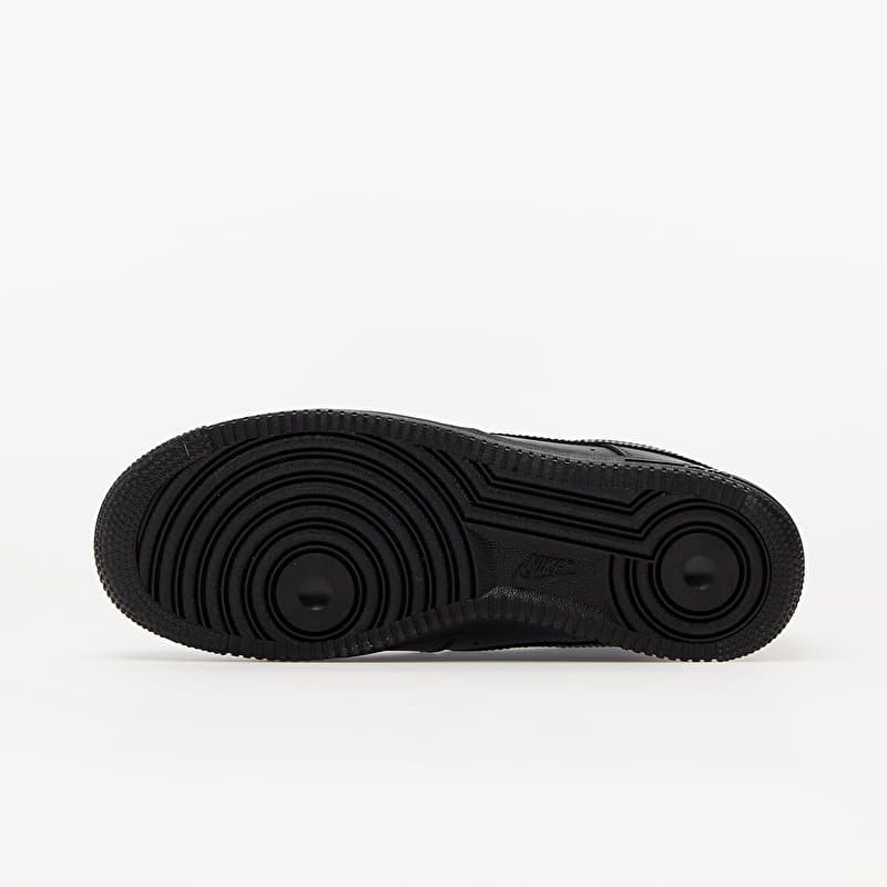 Bota Nike Air Force 1 Low '07 Black