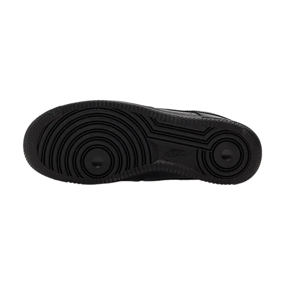 Bota Nike Air Force 1 Low '07 Black