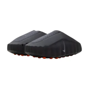 Bota Nike Mind 001 Slide Black Chrome