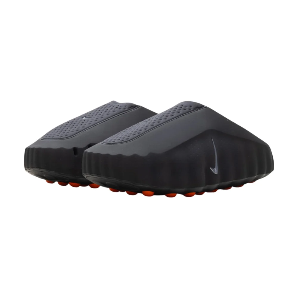 Bota Nike Mind 001 Slide Black Chrome