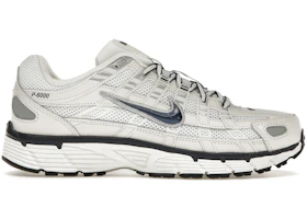 Bota Nike P-6000 Obsidian Summit White