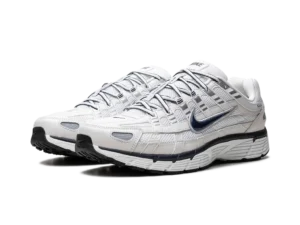 Bota Nike P-6000 Obsidian Summit White