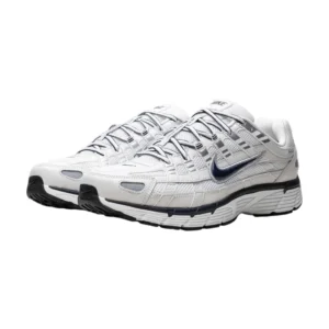 Bota Nike P-6000 Obsidian Summit White
