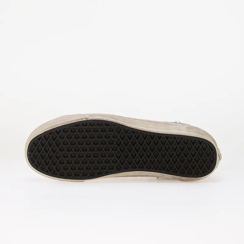 Bota Vans Old Skool 36 LX Souvenir Oatmeal