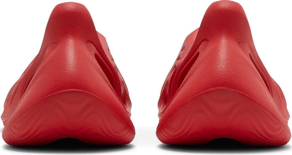 Bota adidas Yeezy Foam RNNR Vermillion