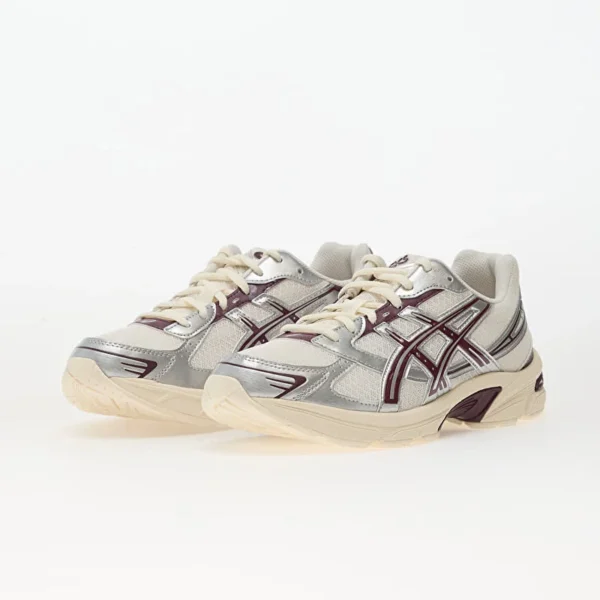 ASICS Gel-1130 Cream Beniimo Purple