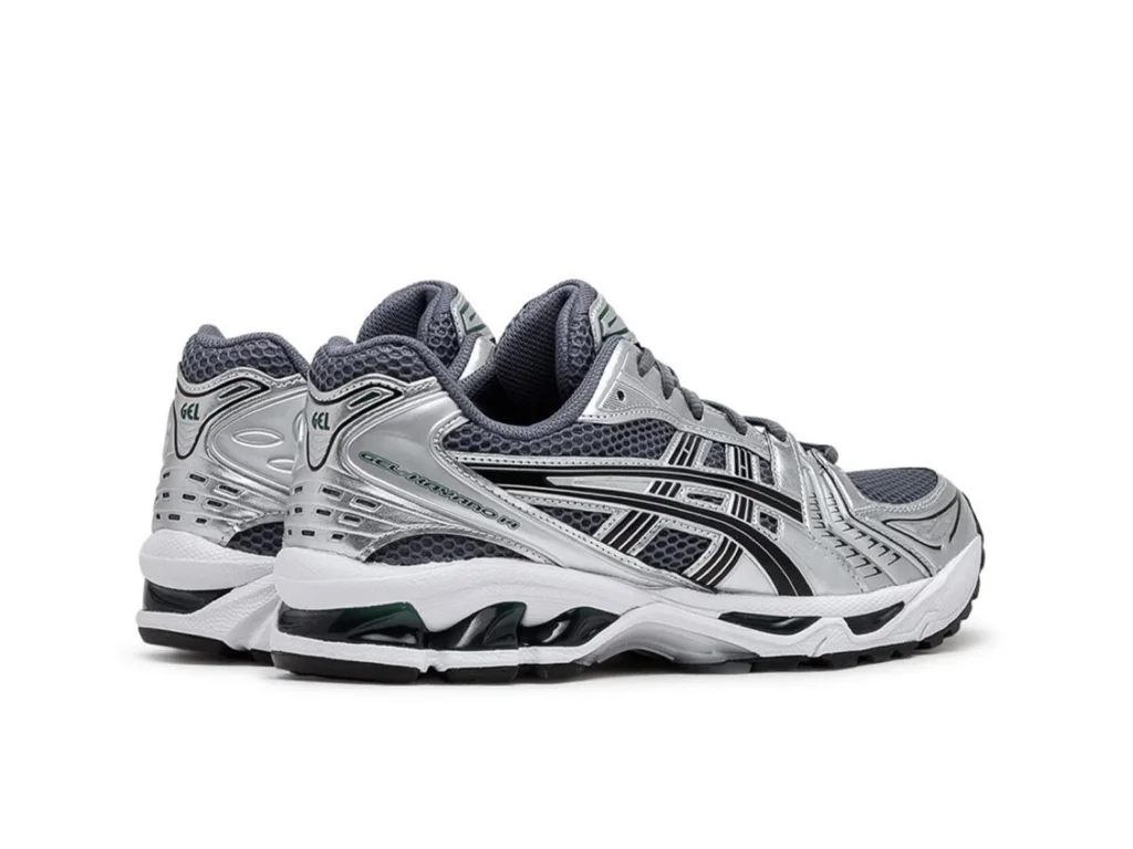 Bota ASICS Gel-Kayano 14 Metropolis Jasper Green