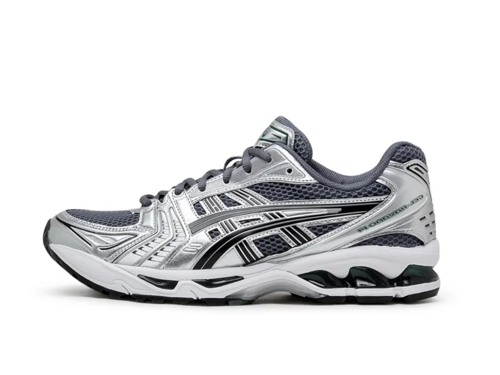 Bota ASICS Gel-Kayano 14 Metropolis Jasper Green