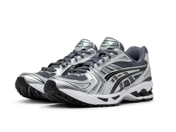 ASICS Gel-Kayano 14 Metropolis Jasper Green