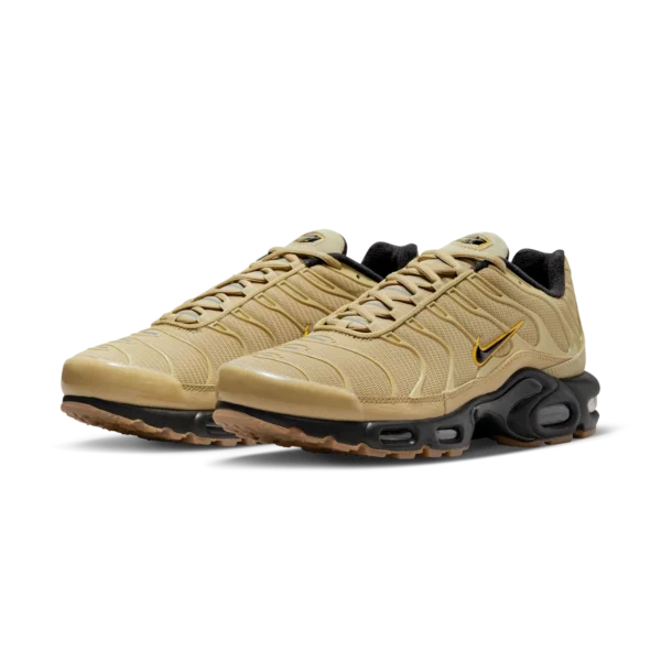 Nike Air Max Plus OG Gold Bullet
