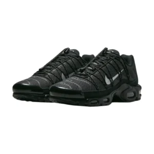 Bota Nike Air Max Plus Toggle Black Reflective