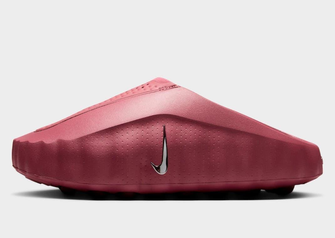 Bota Nike Mind 001 Slide Pink Smoke (Women's)