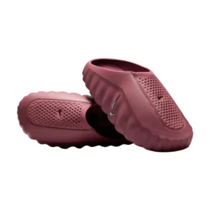 Bota Nike Mind 001 Slide Pink Smoke (Women's)