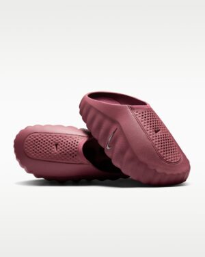 Bota Nike Mind 001 Slide Pink Smoke (Women's)