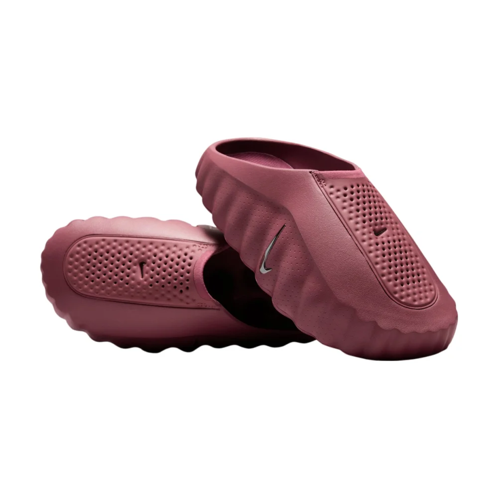 Bota Nike Mind 001 Slide Pink Smoke (Women's)