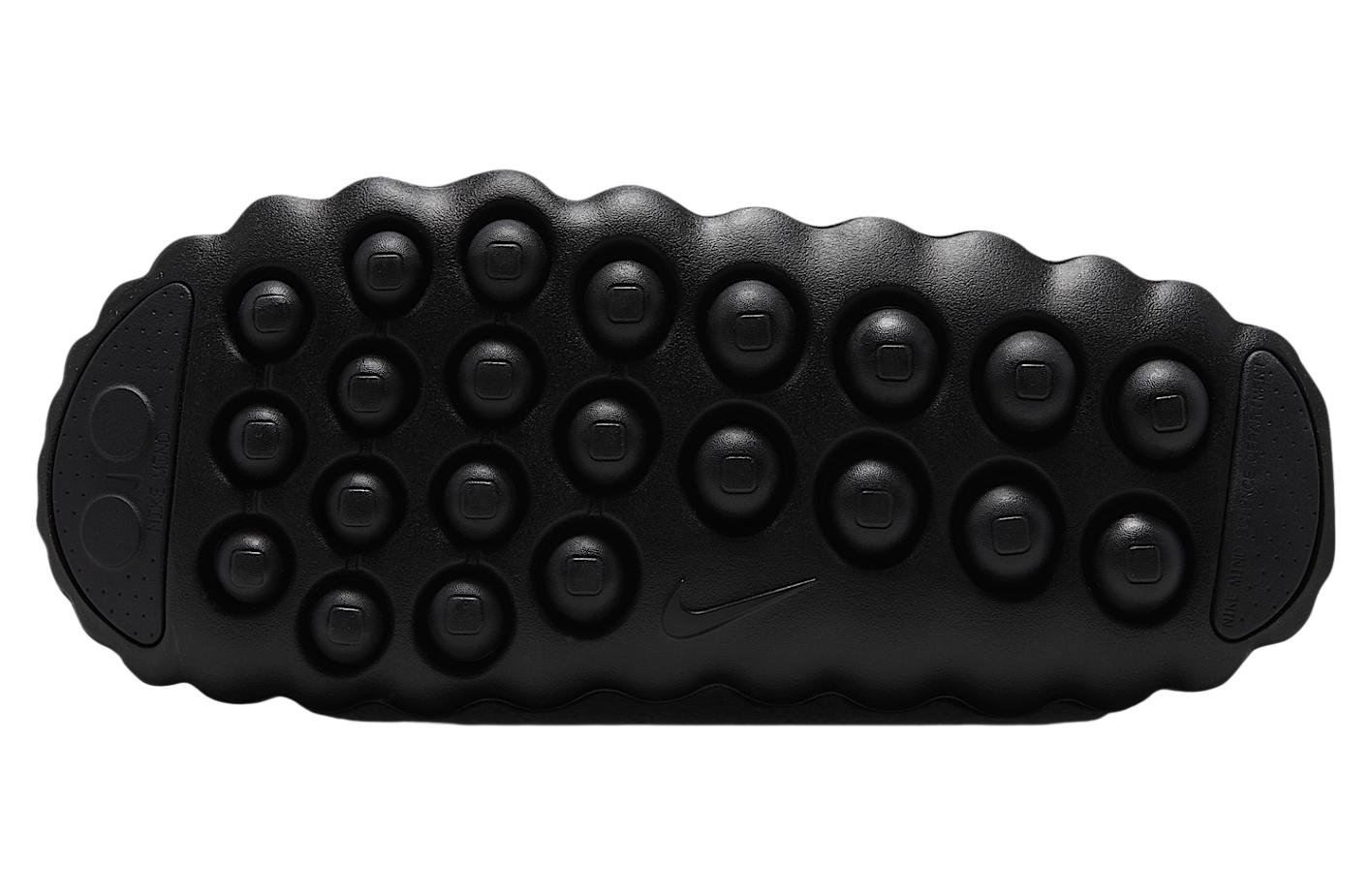 Bota Nike Mind 001 Slide Triple Black