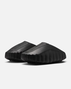 Bota Nike Mind 001 Slide Triple Black