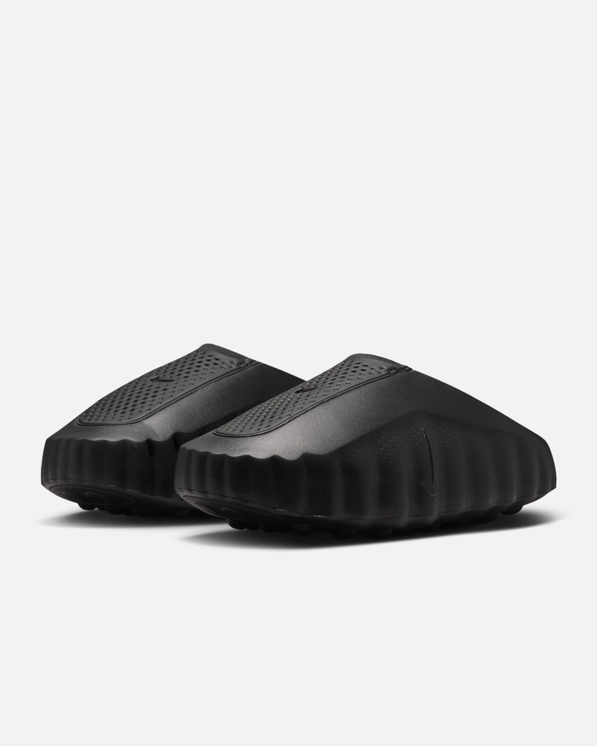 Bota Nike Mind 001 Slide Triple Black