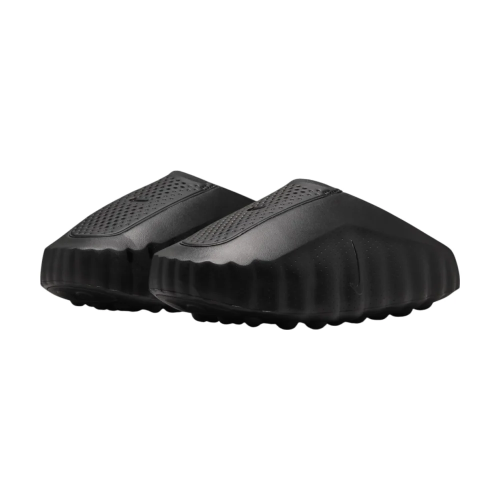 Bota Nike Mind 001 Slide Triple Black
