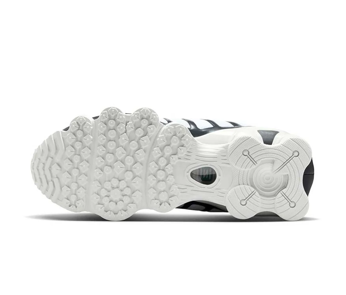 Bota Nike Shox TL Anthracite Denim Turqouise (Women's)
