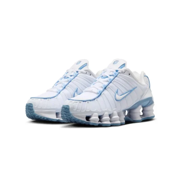 Nike Shox TL GS ‚White Blue‘ (2026)