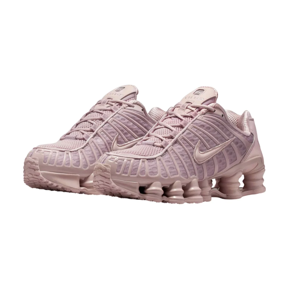 Bota Nike Shox TL Particle Rose (Women's)