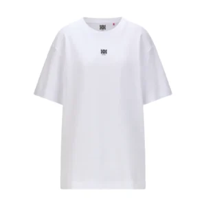 Bota OVERSIZED TRAVELISTA SHIRT (white)