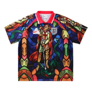 Bota Palace x Nike England Dri-FIT Football Jersey