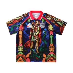 Bota Palace x Nike England Dri-FIT Football Jersey