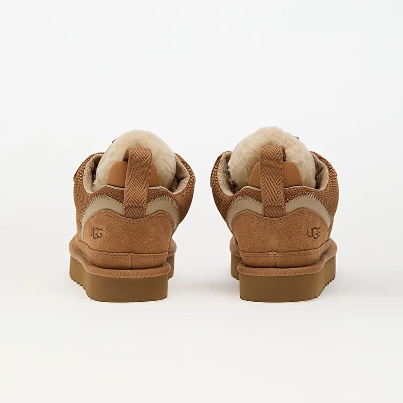 Bota UGG Lowmel Chestnut