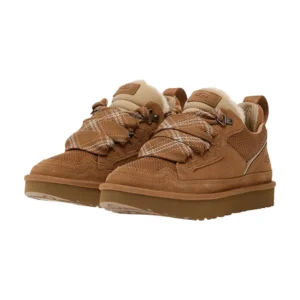 Bota UGG Lowmel Chestnut