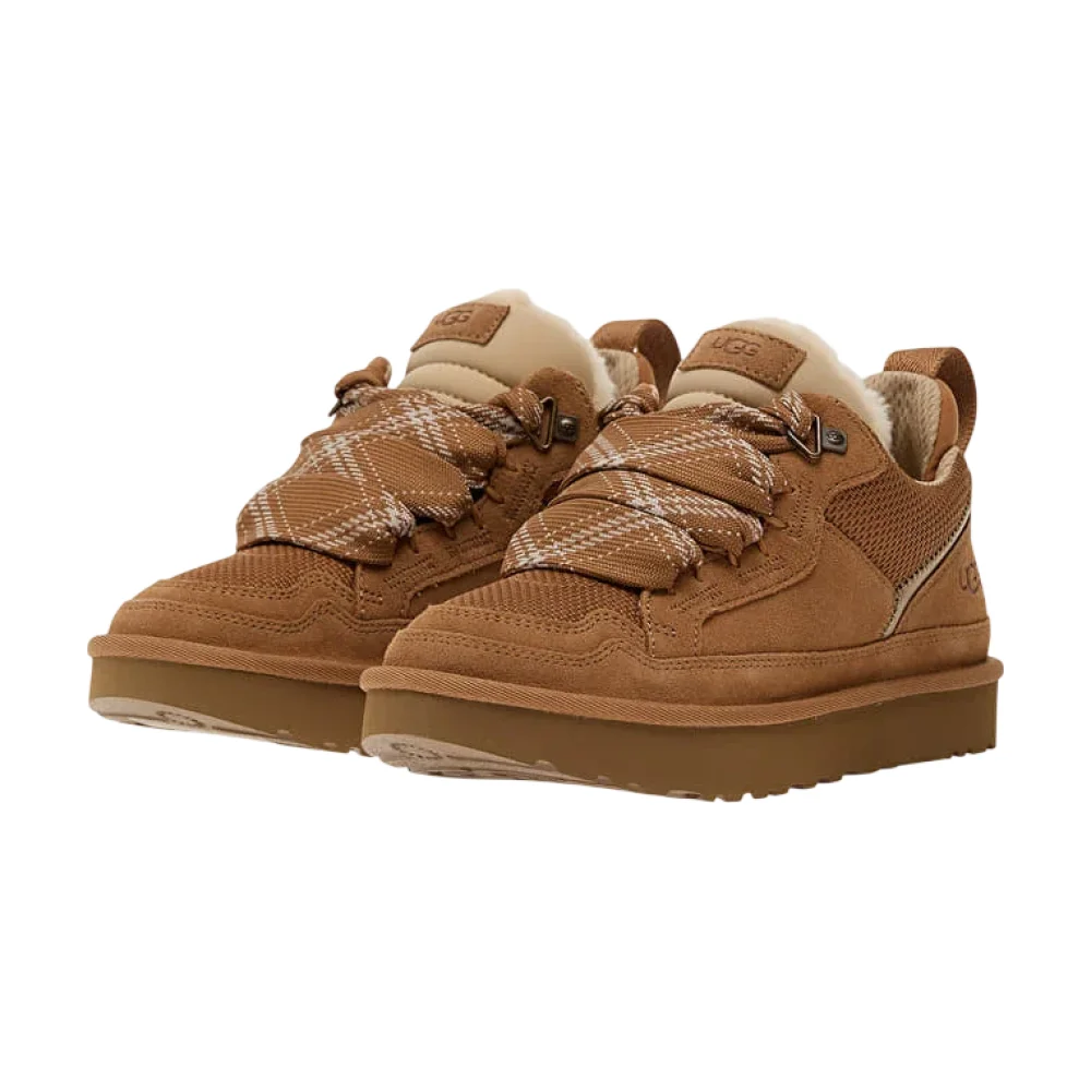 Bota UGG Lowmel Chestnut