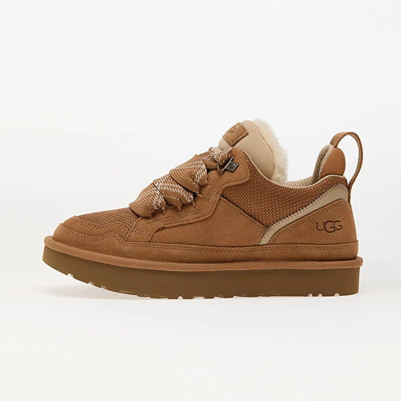 Bota UGG Lowmel Chestnut