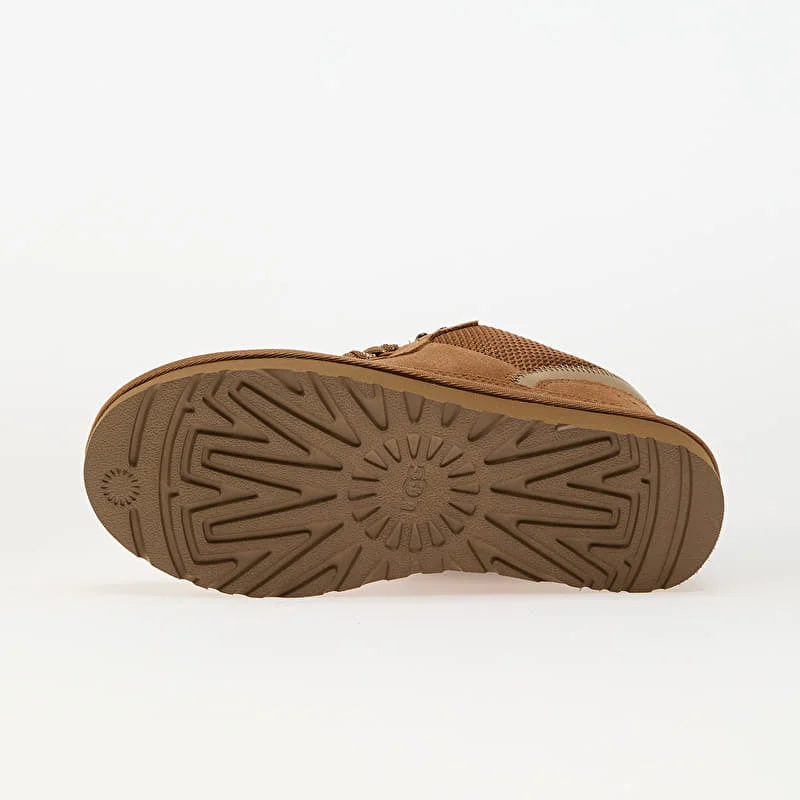 Bota UGG Lowmel Chestnut