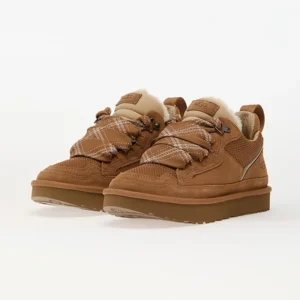 Bota UGG Lowmel Chestnut
