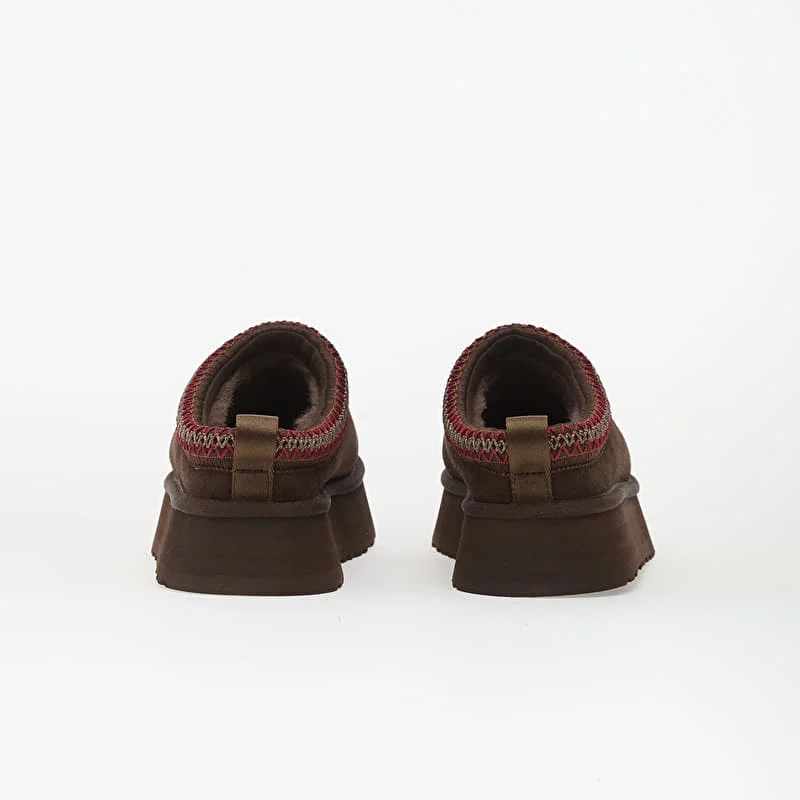 Bota UGG Tazz II Slipper Dusted Cocoa (Women's)