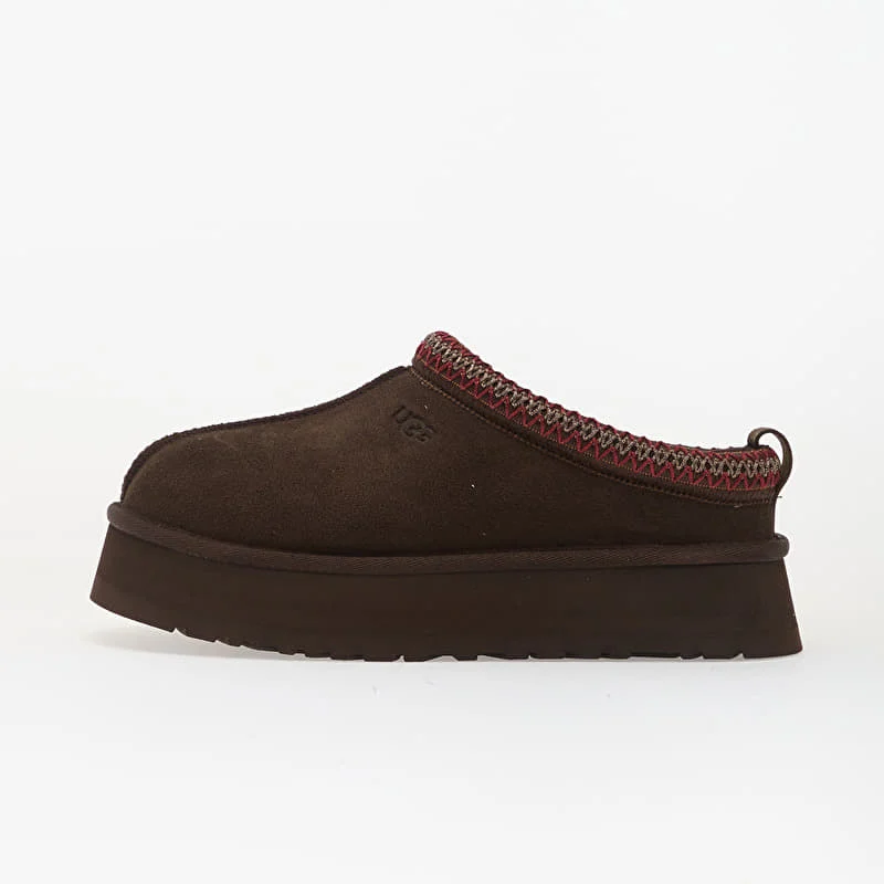 Bota UGG Tazz II Slipper Dusted Cocoa (Women's)