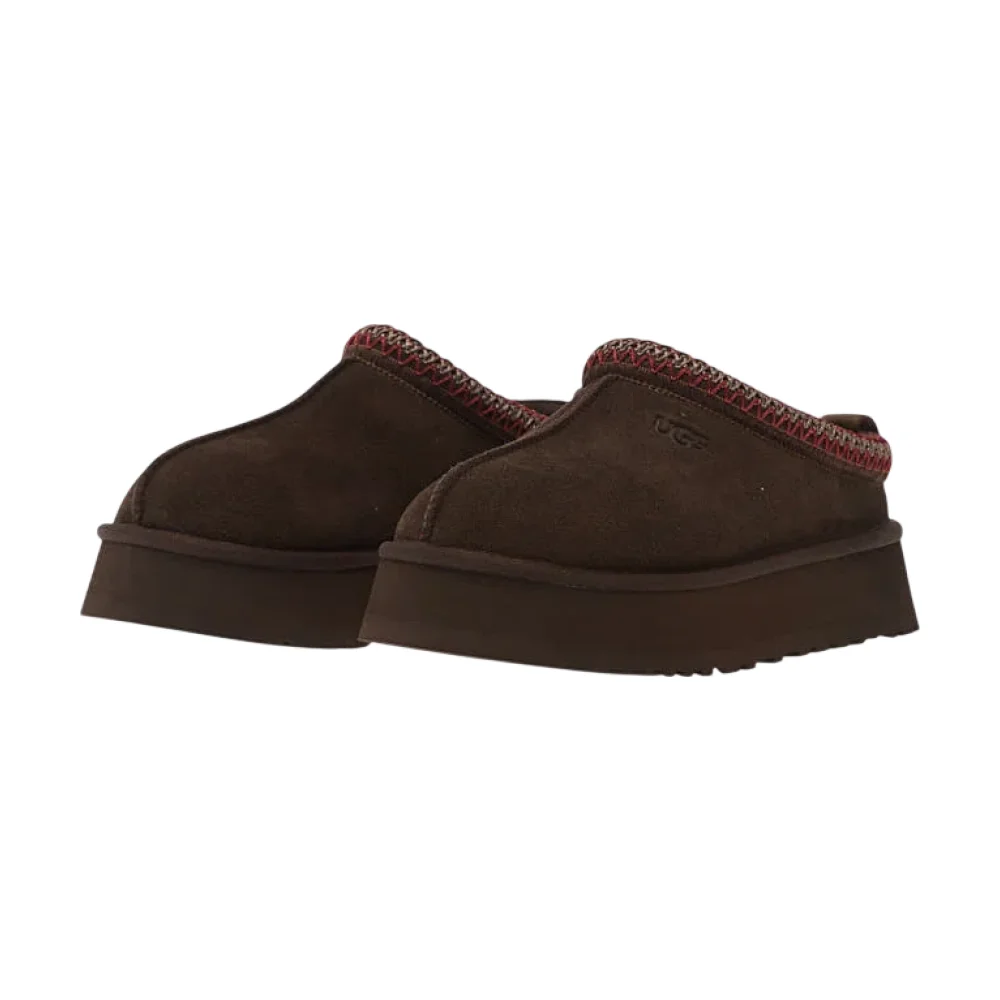 Bota UGG Tazz II Slipper Dusted Cocoa (Women's)