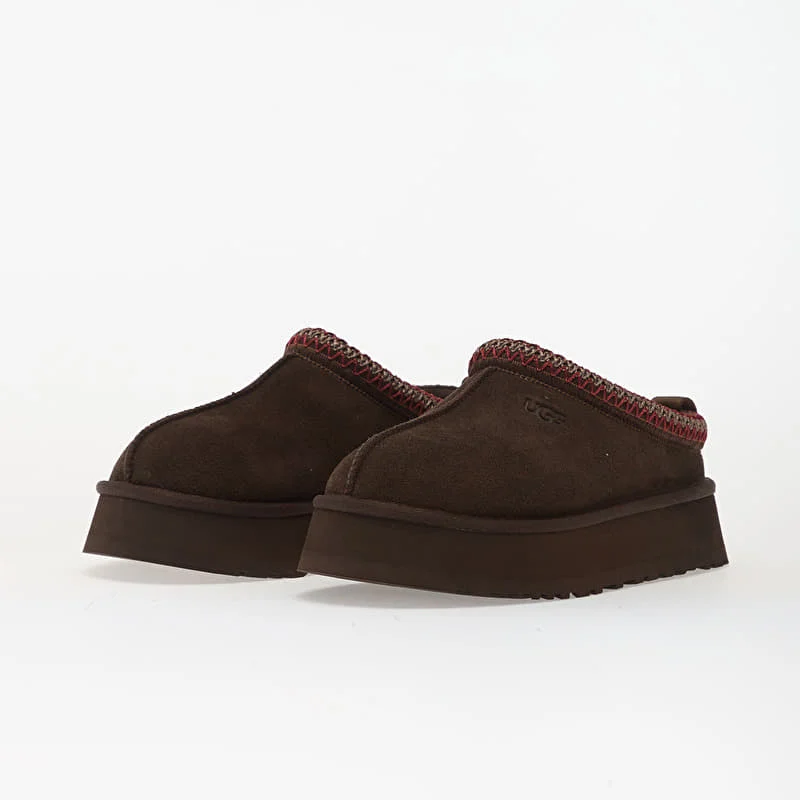 Bota UGG Tazz II Slipper Dusted Cocoa (Women's)