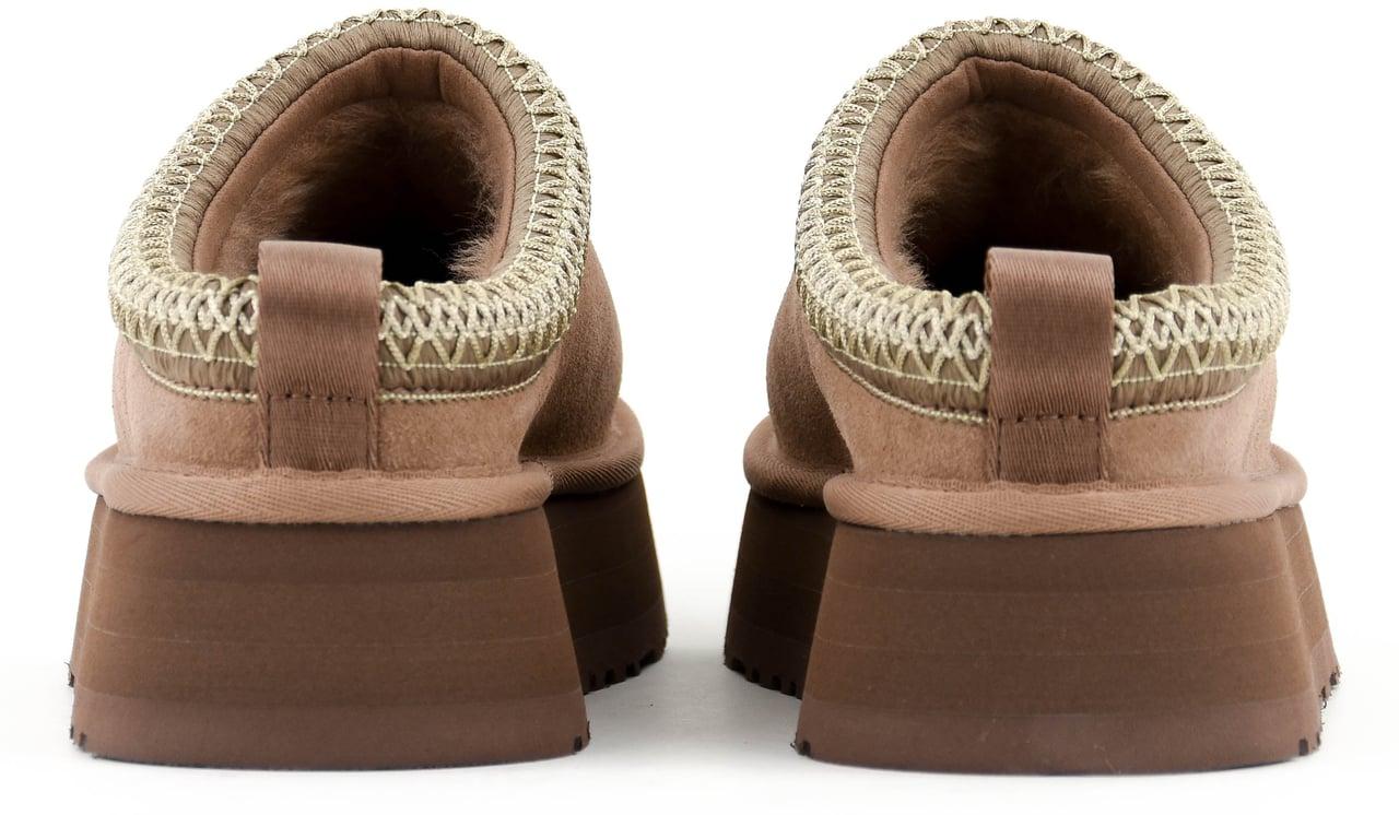 Bota UGG Tazz II Slipper Rocky Oak (Women's)