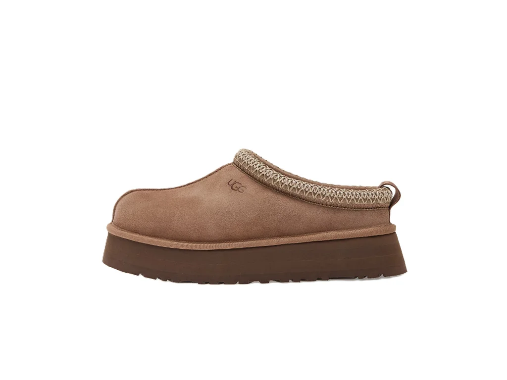 Bota UGG Tazz II Slipper Rocky Oak (Women's)