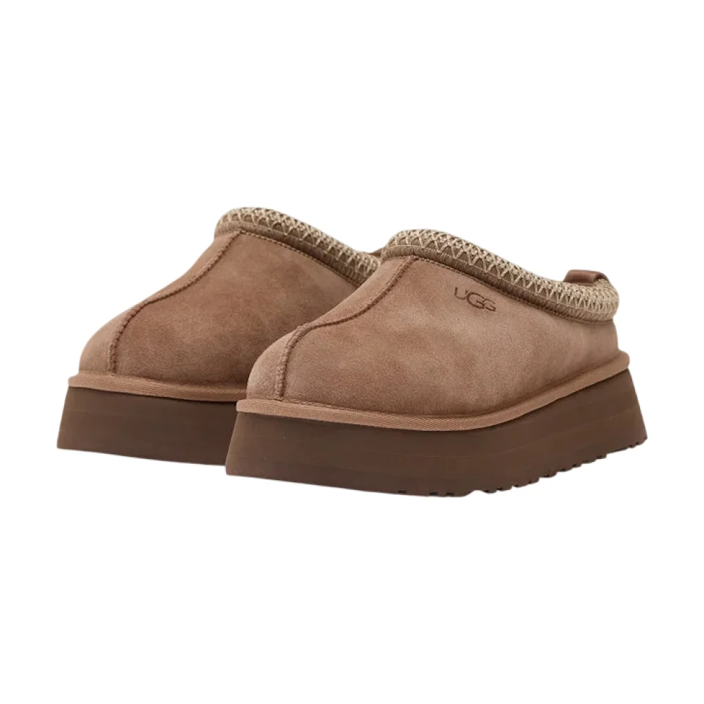 Bota UGG Tazz II Slipper Rocky Oak (Women's)