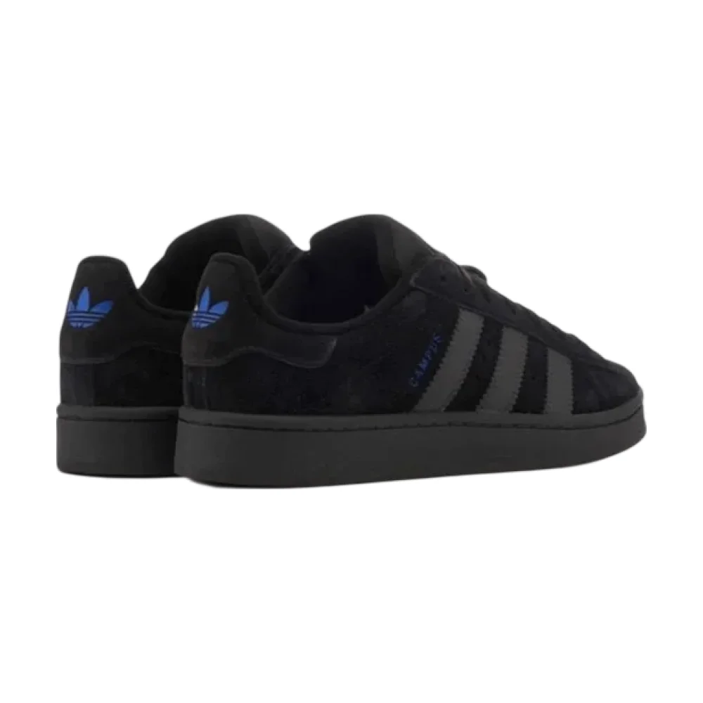 Bota adidas Campus 00s Core Black Lucid Blue