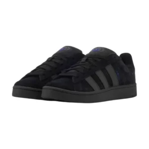 Bota adidas Campus 00s Core Black Lucid Blue