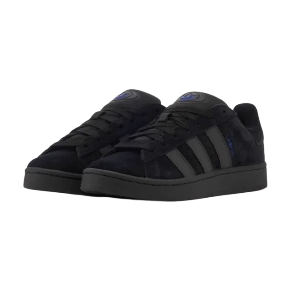 Bota adidas Campus 00s Core Black Lucid Blue